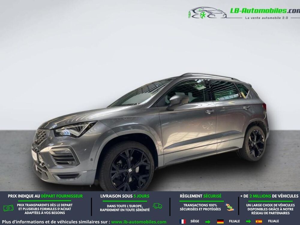 Ateca 1.0 TSI 110 ch 2023 occasion 31850 Beaupuy