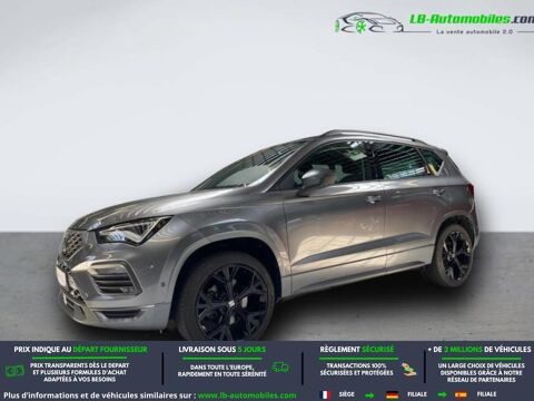Annonce voiture Seat Ateca 24880 €