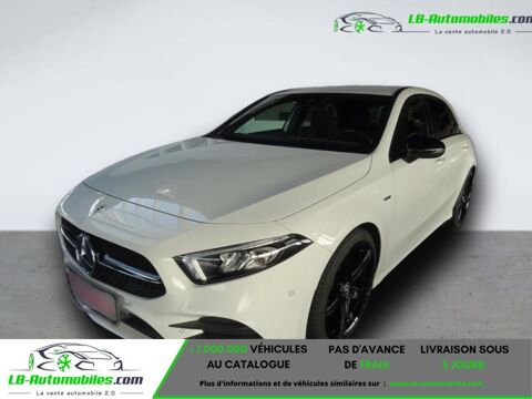 Mercedes Classe A 180 BVM 2020 occasion Beaupuy 31850