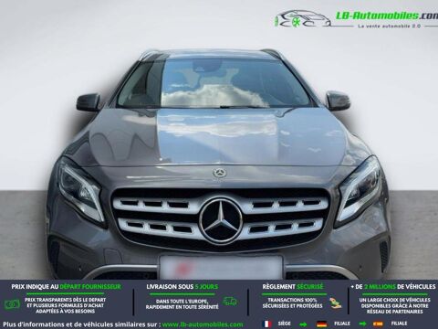 Classe GLA 180 BVA 2019 occasion 31850 Beaupuy