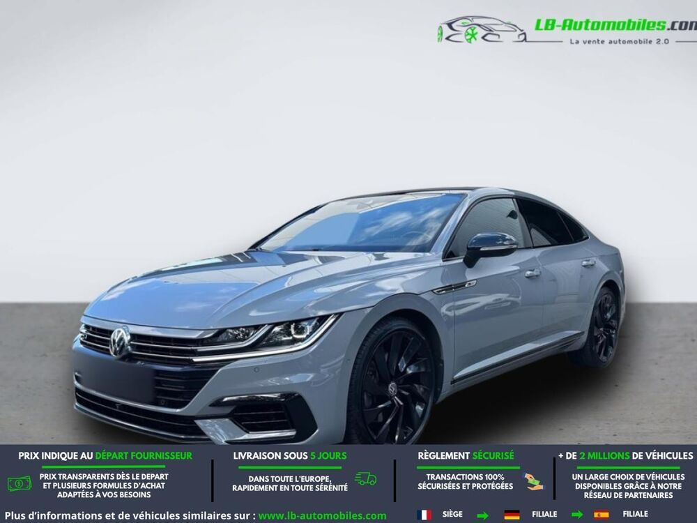 Arteon 2.0 TSI 190 BVA 2020 occasion 31850 Beaupuy
