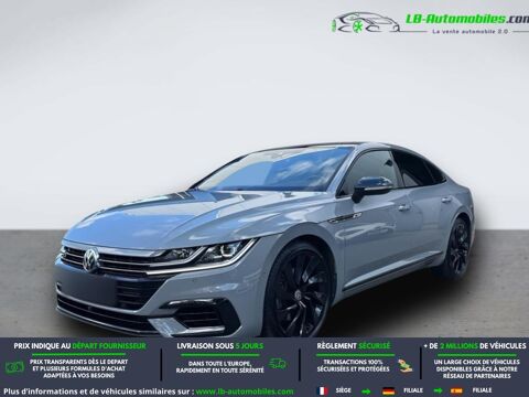 Arteon 2.0 TSI 190 BVA 2020 occasion 31850 Beaupuy