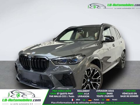 X5 625ch BVA 2022 occasion 31850 Beaupuy