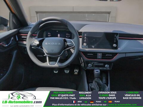 Kamiq 1.0 TSI Evo 2 95 ch BVM 2026 occasion 31850 Beaupuy