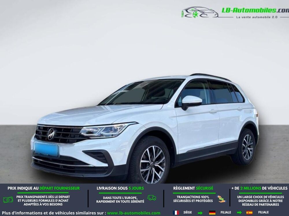 Tiguan 1.5 eTSI 150 BVA 2023 occasion 31850 Beaupuy