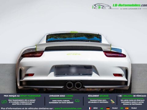 Annonce voiture Porsche 911 206800 €
