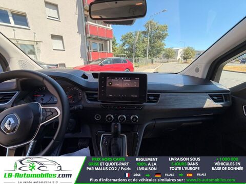 Kadjar TCe 130 BVA 2023 occasion 31850 Beaupuy