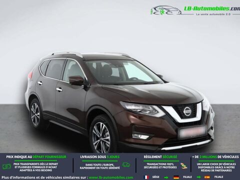 X-Trail 1.7 dCi 150 7pl BVM 2019 occasion 31850 Beaupuy