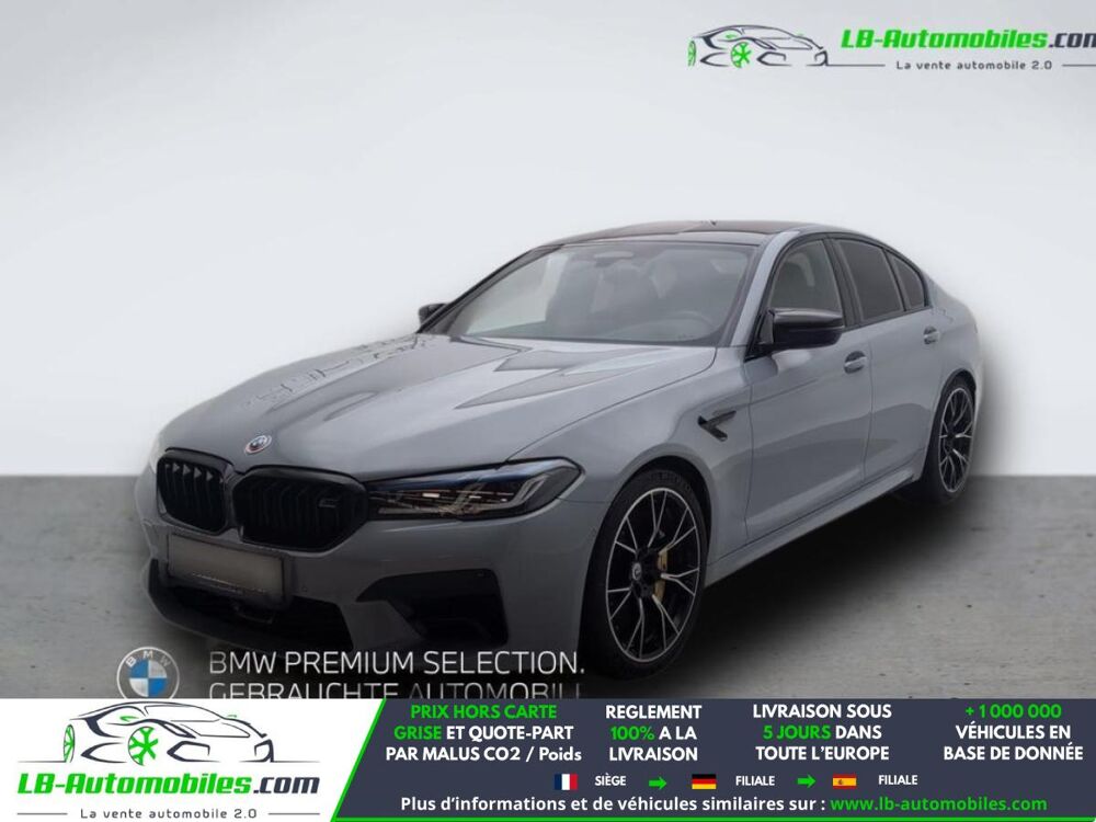 M5 625 ch BVA 2023 occasion 31850 Beaupuy