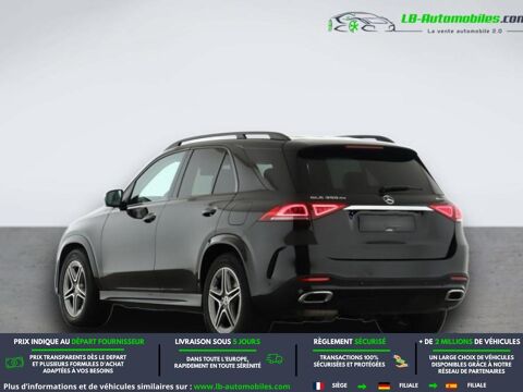 Classe GLE 350 de EQ POWER BVA 4Matic 2022 occasion 31850 Beaupuy