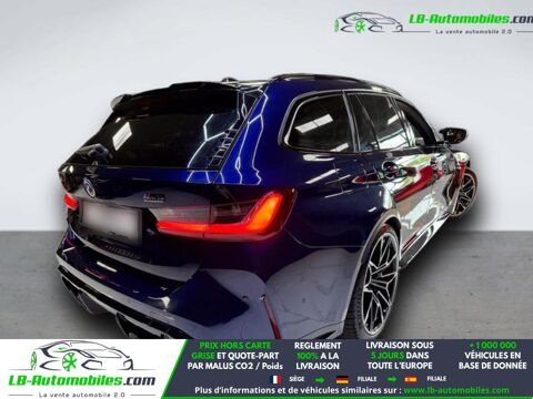 M3 xDrive 510 ch BVA 2024 occasion 31850 Beaupuy