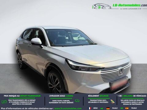 HR-V e:HEV 1.5 i-MMD 107ch 2022 occasion 31850 Beaupuy