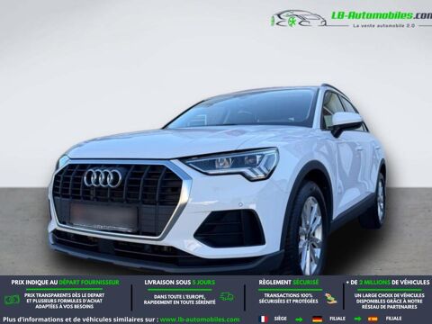 Annonce voiture Audi Q3 26990 €