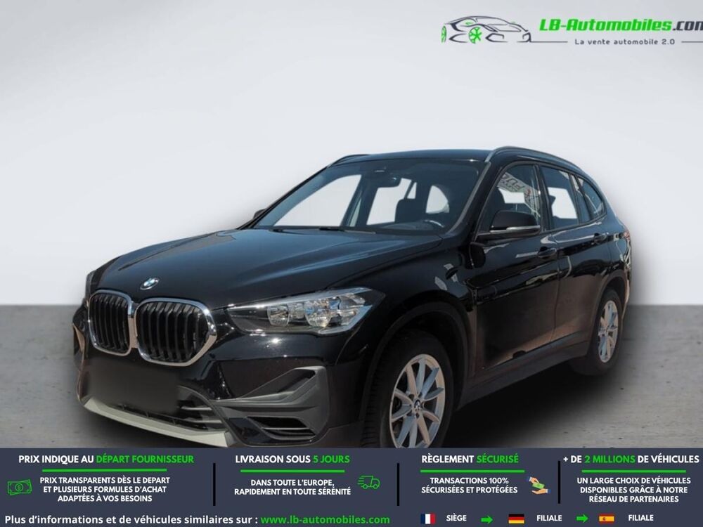 X1 xDrive 20i 192 ch BVA 2020 occasion 31850 Beaupuy