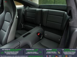911 S 3.8i 400 PDK 2014 occasion 31850 Beaupuy