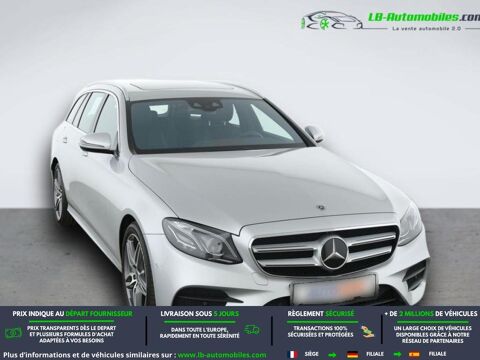 Classe E 300 BVA 2020 occasion 31850 Beaupuy
