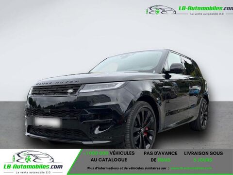 Range Rover P530 V8 S/C 5.0L 530ch 2023 occasion 31850 Beaupuy