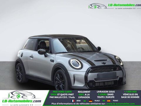 Cooper S 178 ch BVA 2023 occasion 31850 Beaupuy