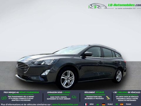 Annonce voiture Ford Focus 14990 €