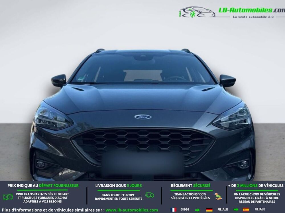 Focus 1.5 EcoBoost 150 BVA 2020 occasion 31850 Beaupuy