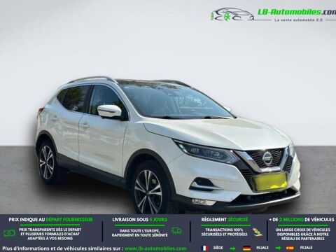 Qashqai 1.3 DIG-T 140 2019 occasion 31850 Beaupuy
