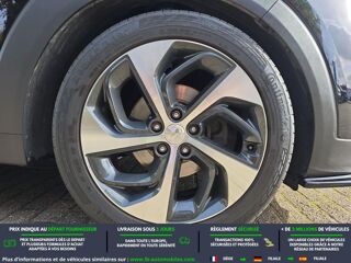 Tucson 1.6 T-GDi 177 2WD BVA 2018 occasion 31850 Beaupuy