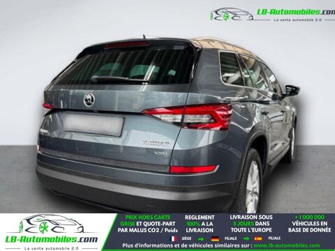 Kodiaq TSI 150 BVA 4x4 5pl 2018 occasion 31850 Beaupuy