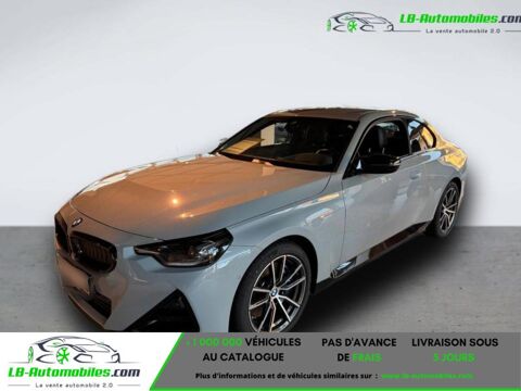 BMW Serie 2 M240i 374 ch BVA 2022 occasion Beaupuy 31850