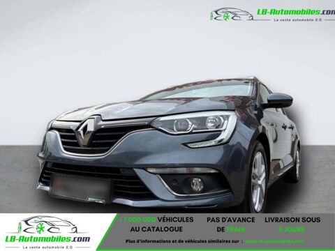 Renault Megane IV dCi 115 BVA 2020 occasion Beaupuy 31850