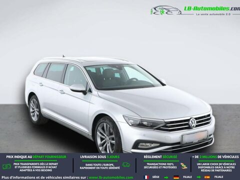 Passat 2.0 TDI 190 BVA 2019 occasion 31850 Beaupuy