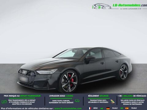 RS7 TDI V6 344 ch BVA Quattro 2025 occasion 31850 Beaupuy