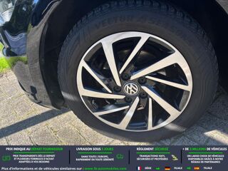 Golf 1.0 TSI 110 BVM 2018 occasion 31850 Beaupuy