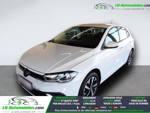 Annonce voiture Volkswagen Polo 18900 €
