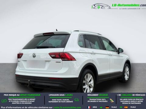 Tiguan 2.0 TSI 190 BVA 4Motion 2020 occasion 31850 Beaupuy