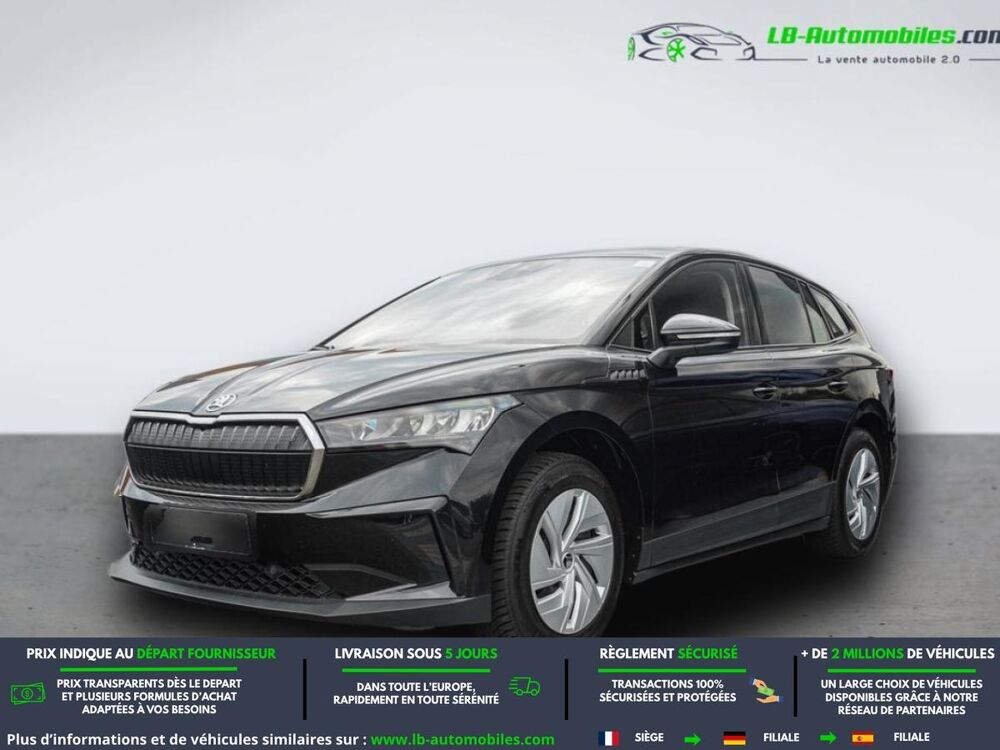 Enyaq iV 50 2023 occasion 31850 Beaupuy