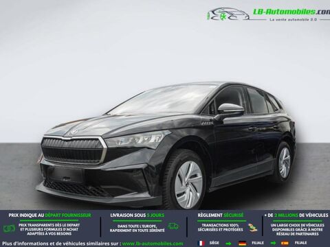 Skoda Enyaq iV 50 2023 occasion Beaupuy 31850
