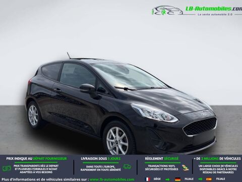 Fiesta 1.0 EcoBoost 95 ch BVM 2020 occasion 31850 Beaupuy
