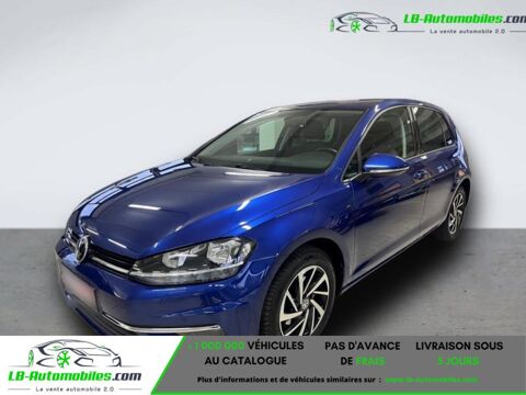 Volkswagen Golf 2.0 TDI 150 BVA 2019 occasion Beaupuy 31850