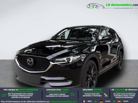 CX-5 2.5L Skyactiv-G 194 ch 4x2 BVA 2020 occasion 31850 Beaupuy