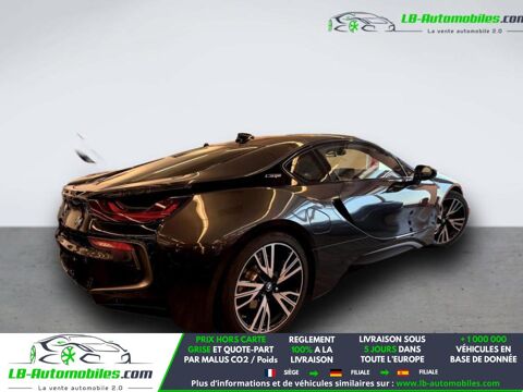 i8 374 ch 2018 occasion 31850 Beaupuy
