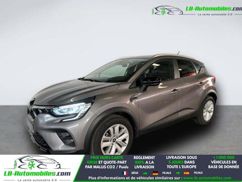 Annonce voiture Mitsubishi Asx 19890 €