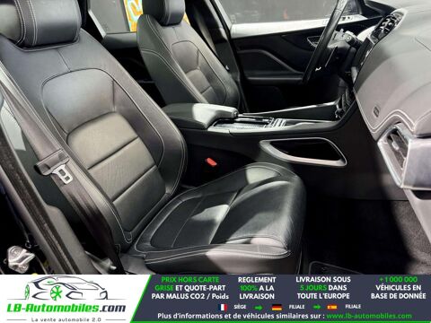 F-PACE 2.0 - 300 ch AWD BVA 2019 occasion 31850 Beaupuy