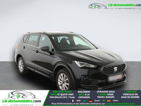 Tarraco 2.0 TSI 190 ch BVA 5 pl 2020 occasion 31850 Beaupuy