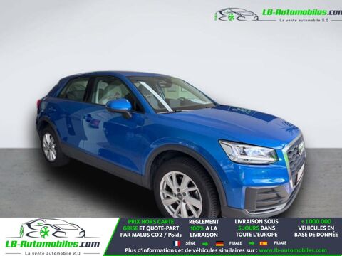 Q2 TDI 150 ch BVA Quattro 2017 occasion 31850 Beaupuy