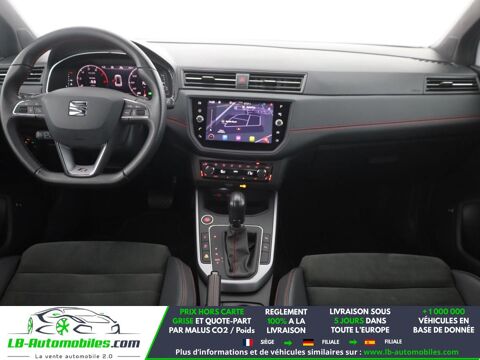 Arona 1.5 TSI 150 ch BVA 2021 occasion 31850 Beaupuy