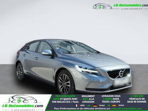 Annonce voiture Volvo V40 19700 €