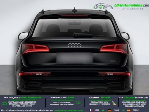 Q5 TDI 286 BVA Quattro 2020 occasion 31850 Beaupuy