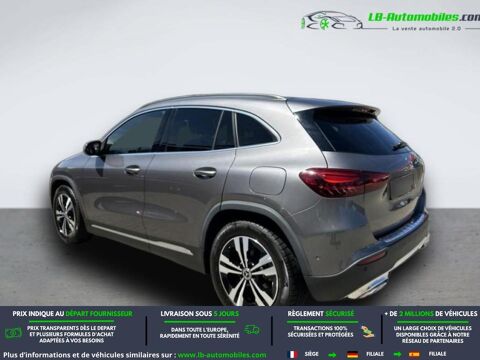 Classe GLA 180 d BVA 2024 occasion 31850 Beaupuy