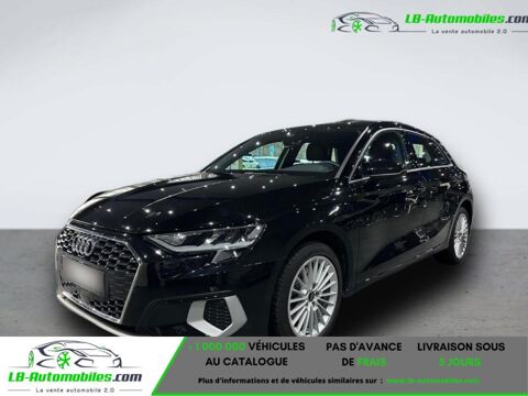 Audi A3 40 TFSIe 204 BVA 2021 occasion Beaupuy 31850