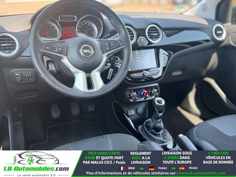 Adam 1.4 Twinport 100 ch 2019 occasion 31850 Beaupuy